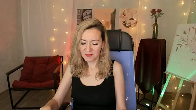 DonnaSmitth online show from 02-04-26, 06:36