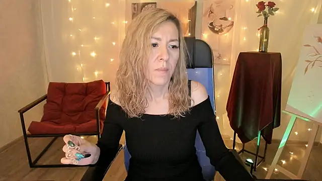 DonnaSmitth online show from 02-12-26, 06:25