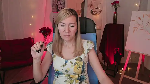 DonnaSmitth online show from 03-13-26, 06:36