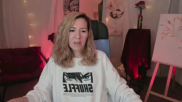 DonnaSmitth online show from 03-16-26, 06:34