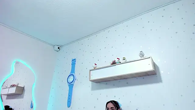 Snapshot of SamannthaOlsen chatting on 10-07-25, 12:02 SamannthaOlsen online show from 10-07-25, 12:02