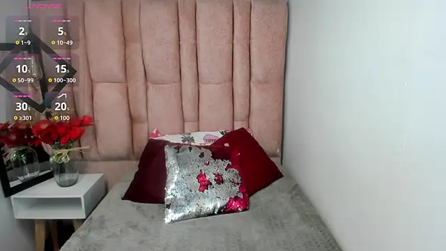 Issa Milf   online show from 06-05-26, 01:39