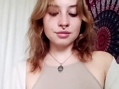 AdalynKiss online show from 10-15-25, 12:16