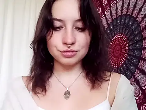 AdalynKiss online show from 10-20-25, 06:36