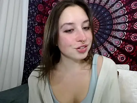 AdalynKiss online show from 11-27-25, 07:16