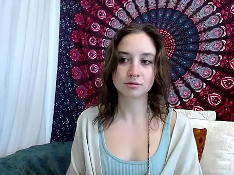 AdalynKiss online show from 12-02-25, 07:25