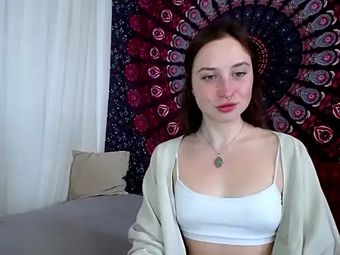AdalynKiss online show from 05-07-26, 06:52