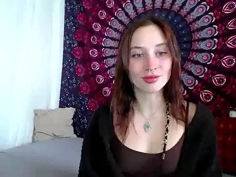 AdalynKiss online show from 05-12-26, 06:54