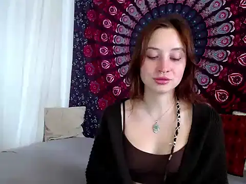 AdalynKiss online show from 05-13-26, 06:44