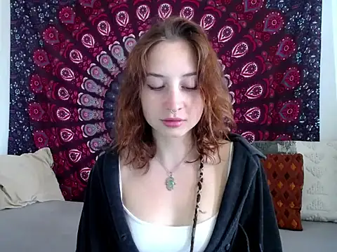 AdalynKiss online show from 07-01-26, 07:21