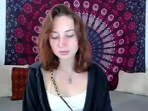 AdalynKiss online show from 07-07-26, 12:20