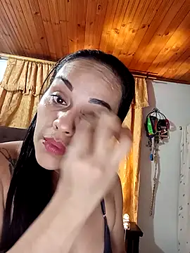 Snapshot of QueenBDSM chatting on 10-18-25, 03:09 QueenBDSM online show from 10-18-25, 03:09