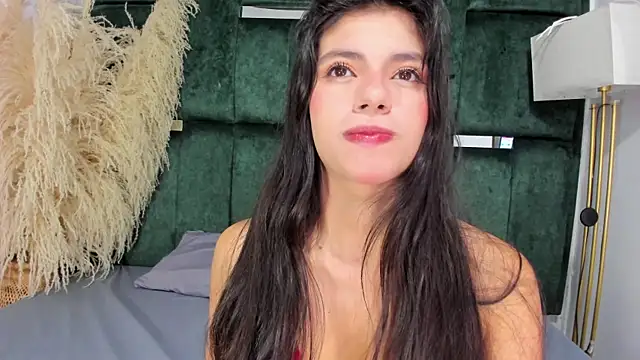 Misaki Kai online show from 11-13-25, 05:50