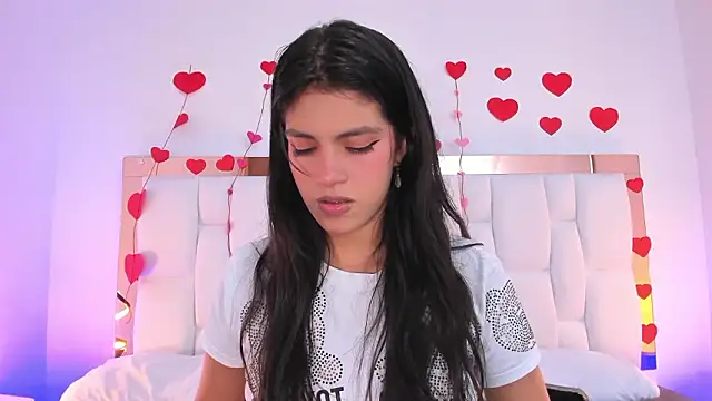 Misaki Kai online show from 02-19-26, 05:58