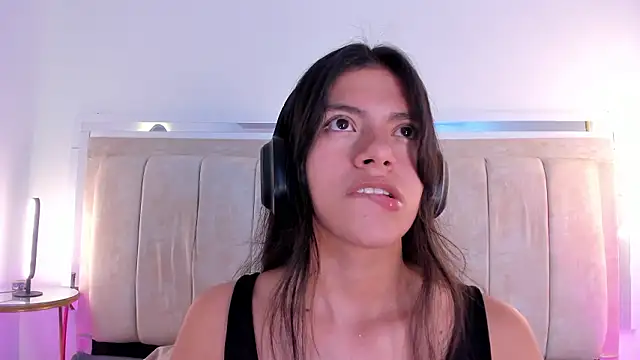 Misaki Kai online show from 03-21-26, 05:34