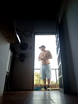 Snapshot of Tequilamaster chatting on 02-24-26, 11:52 Tequilamaster online show from 02-24-26, 11:52