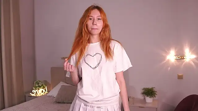 BillieGavina online show from 10-03-25, 08:06