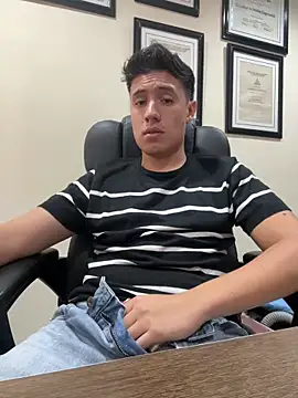 JulianMiami1012 online show from 09-26-25, 05:06