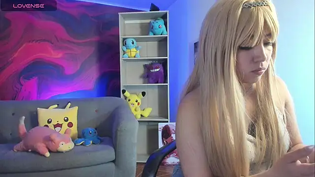 Snapshot of melody_neko777 chatting on 11-05-25, 10:43 melody neko777 online show from 11-05-25, 10:43