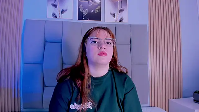 Kandyfrees  online show from 02-04-26, 11:16