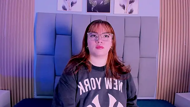 Kandyfrees  online show from 02-05-26, 11:26