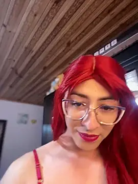 NICOLLE  12 online show from 06-30-26, 07:48