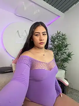 Scarlett Kiiss online show from 03-18-26, 12:08