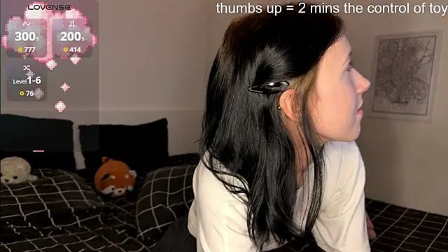 KayaNorth online show from 03-24-26, 06:13