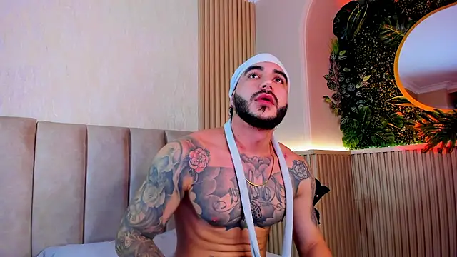 Snapshot of Dante_Dimarco chatting on 10-09-25, 11:14 Dante Dimarco online show from 10-09-25, 11:14