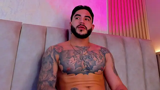 Snapshot of Dante_Dimarco chatting on 10-13-25, 11:16 Dante Dimarco online show from 10-13-25, 11:16