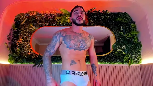 Snapshot of Dante_Dimarco chatting on 10-17-25, 11:07 Dante Dimarco online show from 10-17-25, 11:07