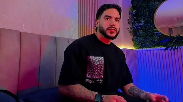 Snapshot of Dante_Dimarco chatting on 11-07-25, 02:00 Dante Dimarco online show from 11-07-25, 02:00