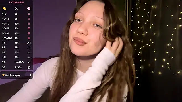 EmiIyKitty online show from 01-12-26, 05:51