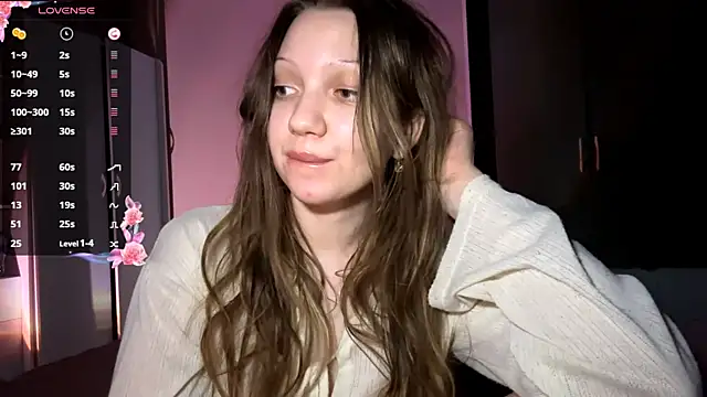 EmiIyKitty online show from 02-04-26, 06:25