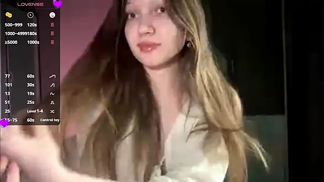 EmiIyKitty online show from 02-12-26, 01:17