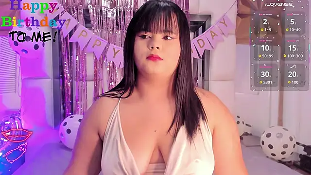 violet milleer online show from 02-09-26, 07:40