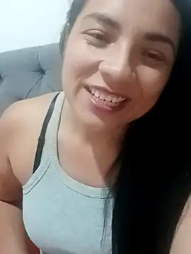 Catalina Diazz online show from 10-07-25, 01:14