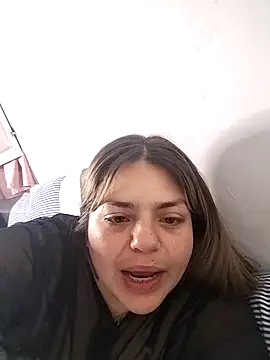 Lunitacurvy online show from 09-30-25, 02:27