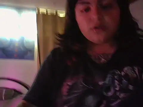 crucifxcked online show from 10-12-25, 05:56