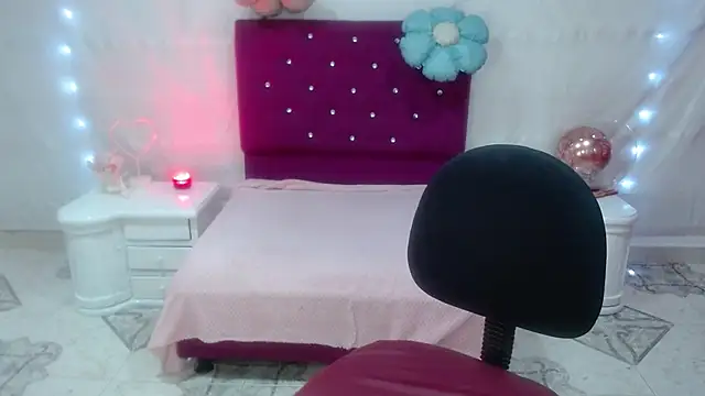 SaharaJohson online show from 10-11-25, 03:39