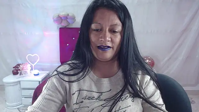 SaharaJohson online show from 10-21-25, 03:51