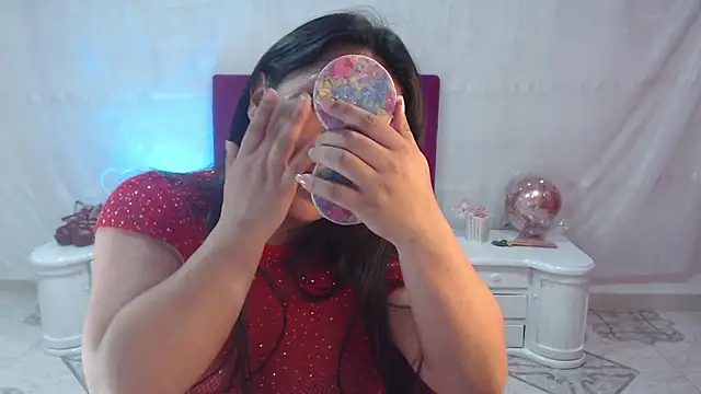 SaharaJohson online show from 10-24-25, 03:14