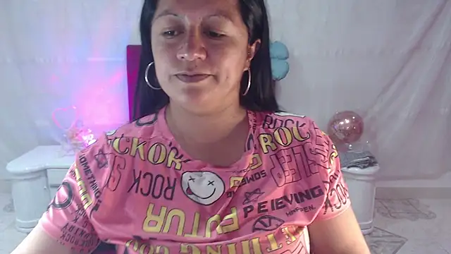 SaharaJohson online show from 10-30-25, 04:47