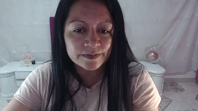 SaharaJohson online show from 11-03-25, 01:51