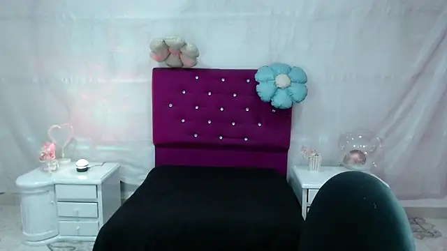 SaharaJohson online show from 11-08-25, 03:50