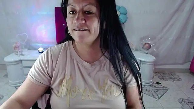 SaharaJohson online show from 11-12-25, 06:58