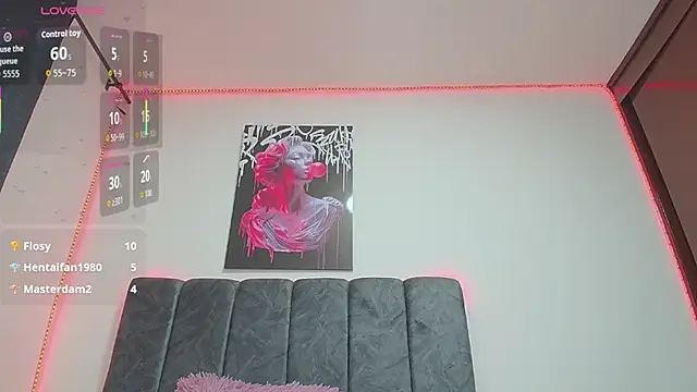 karinna santana online show from 02-03-26, 02:53