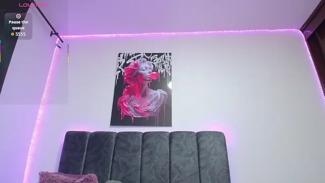 karinna santana online show from 03-19-26, 09:30