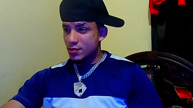 danni scoot online show from 02-10-26, 08:07