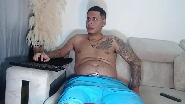 Adrew fox online show from 10-12-25, 11:26